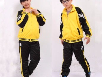 華北地區校服與運動服裝產業概覽