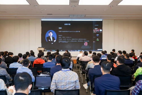 科技心臟 數(shù)智融合 2021硬十硬件技術(shù)開發(fā)者大會(huì)成功舉辦