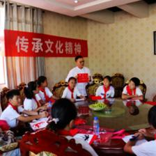 徐州共青團搭建青春舞臺，文化藝術交流活動綻放青年風采